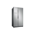 Холодильник Side-By-Side Samsung RS54N3003SA/WT