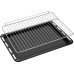 Духовой шкаф Weissgauff EOM 208 PDB Steam Clean