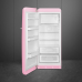 Холодильник Smeg FAB28LPK6