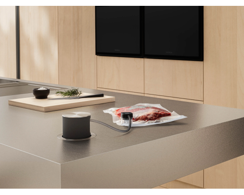 Вакууматор Stainless Steel BORA QVACSS
