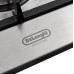 Газовая варочная панель DeLonghi NSL 460 X RUS
