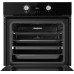 Духовой шкаф Teka HLB 8416 NIGHT RIVER BLACK