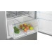 Двухкамерный холодильник Bosch KGN39XI27R
