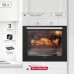 Электрический духовой шкаф Simfer B6EW04070