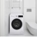Стиральная машина с инвертором и паром Weissgauff WM 49127 DS Inverter Steam