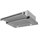 Вытяжка телескопическая ZUGEL ZHT651GX