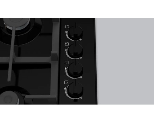 Варочная панель Bosch PBP6C6B92R