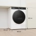 Сушильная машина с тепловым насосом Gorenje DG89D