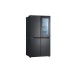 Холодильник LG InstaView GC-V24FFCHB
