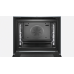 Духовой шкаф Bosch HRG6769S6EU