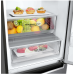 Холодильник LG GC-B459MLWM