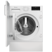 Встраиваемая стиральная машина Indesit IWBI 7290 VW
