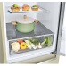 Холодильник LG GC-B509SECL