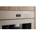 Встраиваемая кофемашина Miele CVA 7440 Pearl beige