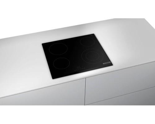 Варочная панель Bosch PKF651BB2E
