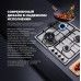Газовая варочная панель DeLonghi DFI 46 ASDV RUS