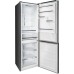 Двухкамерный холодильник DeLonghi DCS 19NFI NB DAMIANO