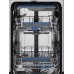 Встраиваемая посудомоечная машина Electrolux KEMC3211L