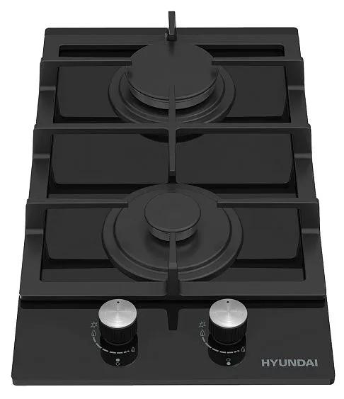 Варочная поверхность HYUNDAI HHG 3235 BG