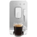 Автоматическая кофемашина SMEG BCC02WHMEU