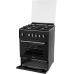 Плита газовая Nord GG 6064 B