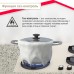Газовая варочная поверхность Simfer H60N41O571 с газ-контролем