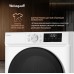Сушильная машина Weissgauff WD 6109 Heat Pump