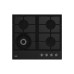 Встраиваемая газовая панель Beko HILW64225S