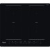 Варочная панель Hotpoint HB 6660B NE