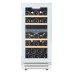 Винный шкаф CELLAR PRIVATE CP027-2TW