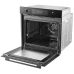 Духовой шкаф встраиваемый Midea MO78100CGB