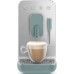 Автоматическая кофемашина Smeg BCC02EGMEU