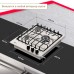 Газовая варочная поверхность Simfer H45V35M571