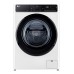 Cтиральная машина LG F4H5VS6W c функцией пара