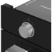 Встраиваемая микроволновая печь Maunfeld MBMO349GB
