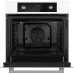 Духовой шкаф Weissgauff EOM 388 PDW Steam Clean