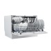 Компактная посудомоечная машина Midea MCFD55S450Wi