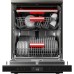 Посудомоечная машина Toshiba DW-14F2(S)-RU