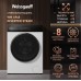 Стиральная машина с инвертором и паром Weissgauff WM 4948 Inverter Steam