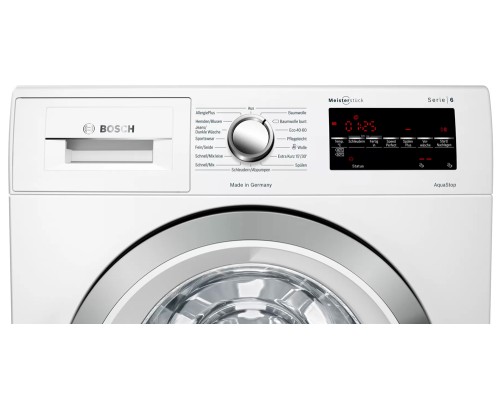 Стиральная машина Bosch WAG28492