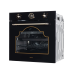 Духовой шкаф Hiberg VM 6392 BR