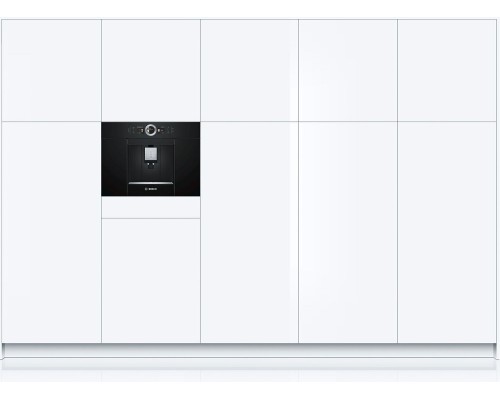 Встраиваемая кофемашина Bosch CTL636EB6