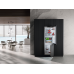 Холодильник с морозильной камерой Miele KFN 7744 C 125 Gala Edition