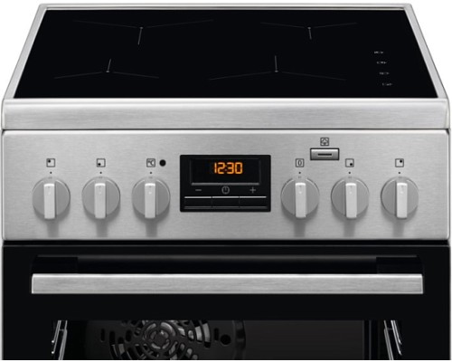 Электрическая плита Electrolux RKI560200X