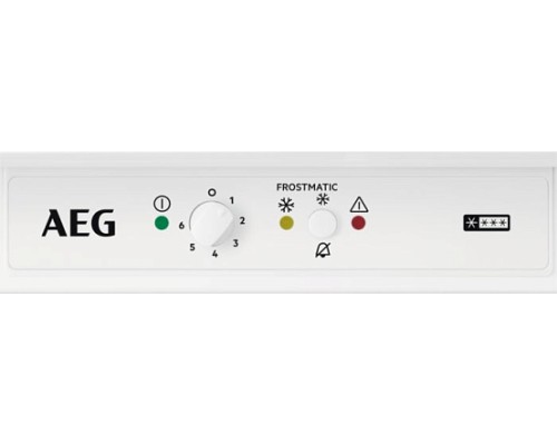 Встраиваемая морозильная камера AEG ABB682F1AF