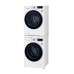 Комплект для монтажа сушильной машины LG DK1W