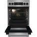 Электрическая плита Gorenje GECS5C70XA