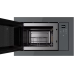 Встраиваемая микроволновая печь Teka ML 8210 BIS STONE GREY