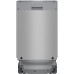 Встраиваемая посудомоечная машина Bosch SPV8ZMX06Q