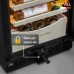 Винный шкаф Meyvel MV106-KBT2 (Slim)